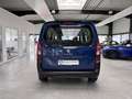 Peugeot Rifter ACTIVE AUTOMAT KLIMA+7SITZER+NAVI+AHK+TÜV Blau - thumbnail 3