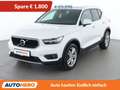 Volvo XC40 2.0 D3 Momentum 2WD Weiß - thumbnail 1