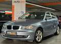 BMW 118 i Limo.*1.HAND*AUTOMATIK*NUR 66TKM*PDC* Blauw - thumbnail 2