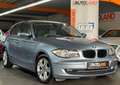 BMW 118 i Limo.*1.HAND*AUTOMATIK*NUR 66TKM*PDC* Blauw - thumbnail 1