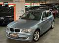 BMW 118 i Limo.*1.HAND*AUTOMATIK*NUR 66TKM*PDC* Blauw - thumbnail 4