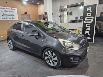 5p 1.4 crdi Cool