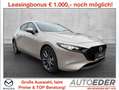 Mazda 3 Mazda3 e-Skyactiv-G140 Exclusive-Line Aut. - thumbnail 1
