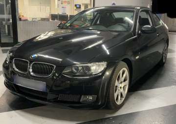 (E92) 325IA 218CH LUXE