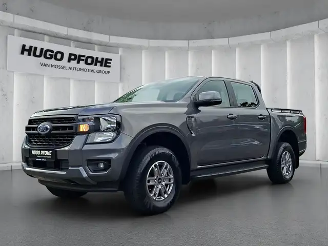 Ford Ranger XLT DK LKW 2.0 EB 4x4 AHK | ACC | RFK | PDC | LMF