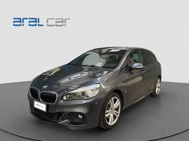 BMW 220 d xDrive Active Tourer Msport aut.