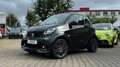 smart forTwo Cabrio DCT TURBO BRABUS-XCL-STYLE! 17"! NAPPA! Schwarz - thumbnail 4