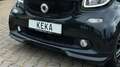 smart forTwo Cabrio DCT TURBO BRABUS-XCL-STYLE! 17"! NAPPA! Schwarz - thumbnail 16