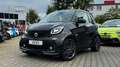 smart forTwo Cabrio DCT TURBO BRABUS-XCL-STYLE! 17"! NAPPA! Schwarz - thumbnail 1