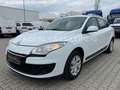 Renault Megane 1.5 dCi Grandtour Expression|Klima|Navi| Weiß - thumbnail 3