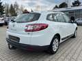 Renault Megane 1.5 dCi Grandtour Expression|Klima|Navi| Weiß - thumbnail 6