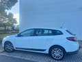 Renault Megane 1.5 dCi Grandtour Expression|Klima|Navi| Weiß - thumbnail 8