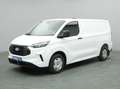 Ford Transit Custom Kasten 280 L1 Trend 110PS Blanc - thumbnail 2