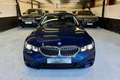 BMW 320 G20 320D 320DA MH 190 ch Lounge BVA8 1E MAIN ORIGINE FR Blau - thumbnail 10