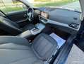BMW 320 G20 320D 320DA MH 190 ch Lounge BVA8 1E MAIN ORIGINE FR Blau - thumbnail 27