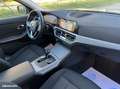 BMW 320 G20 320D 320DA MH 190 ch Lounge BVA8 1E MAIN ORIGINE FR Blau - thumbnail 28