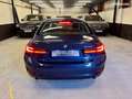 BMW 320 G20 320D 320DA MH 190 ch Lounge BVA8 1E MAIN ORIGINE FR Blau - thumbnail 5
