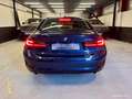 BMW 320 G20 320D 320DA MH 190 ch Lounge BVA8 1E MAIN ORIGINE FR Blau - thumbnail 4