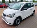 SEAT Mii Reference/Klima Fehér - thumbnail 4