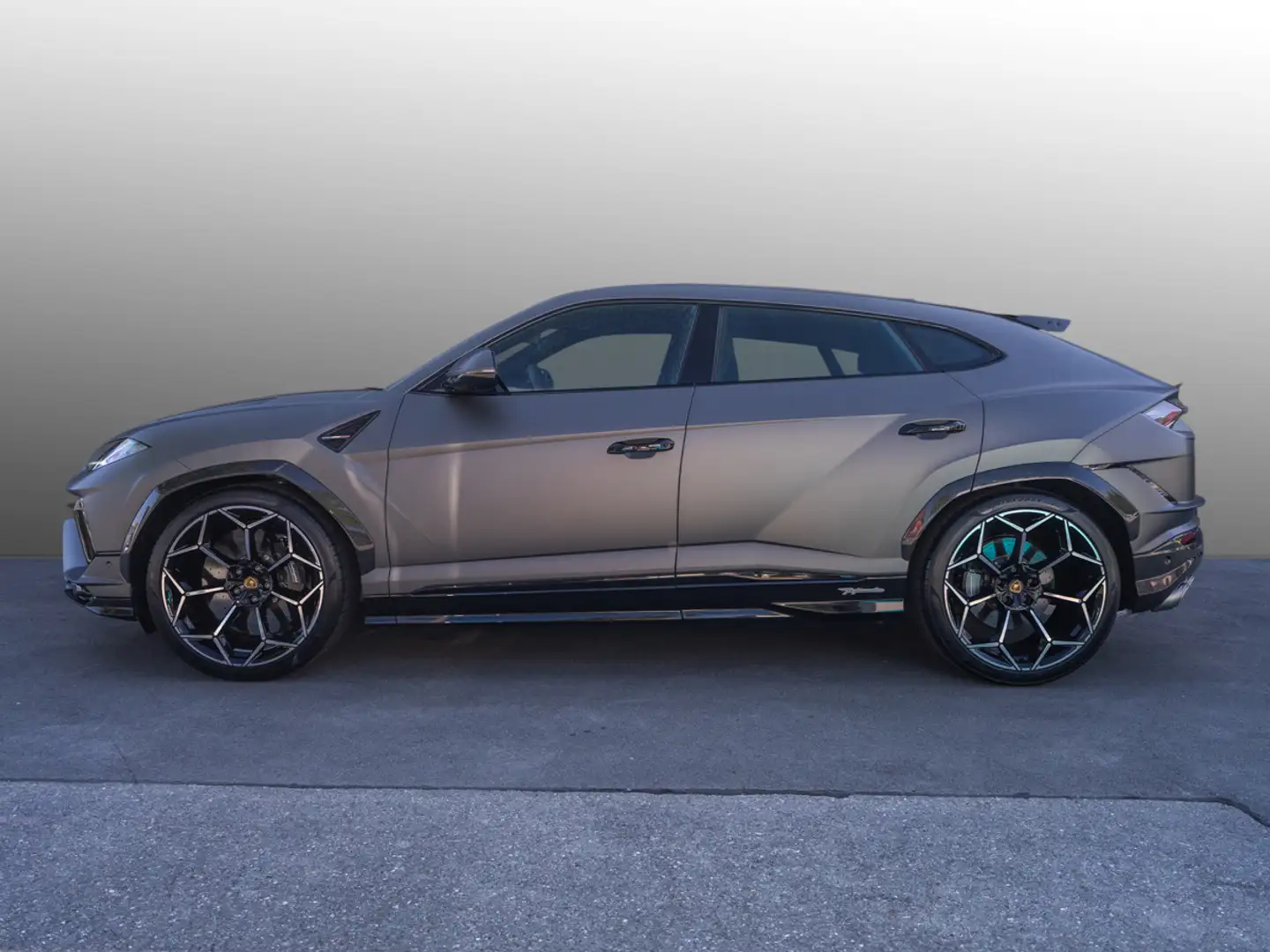 Lamborghini Urus Performante | Lamborghini Nürnberg Grau - 2