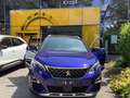 Peugeot 3008 1.6 THP 165 Allure ACC+AHK+LED+Navi+Pano+SD Blau - thumbnail 22