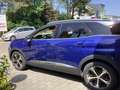 Peugeot 3008 1.6 THP 165 Allure ACC+AHK+LED+Navi+Pano+SD Bleu - thumbnail 3