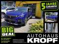 Peugeot 3008 1.6 THP 165 Allure ACC+AHK+LED+Navi+Pano+SD Bleu - thumbnail 1