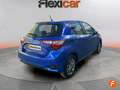 Toyota Yaris 1.5 Active Azul - thumbnail 3