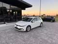 Volkswagen Golf 1.0 TSI EVO Life ANCHE NEOPATENTATI Blanc - thumbnail 2