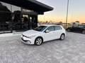 Volkswagen Golf 1.0 TSI EVO Life ANCHE NEOPATENTATI Blanc - thumbnail 3