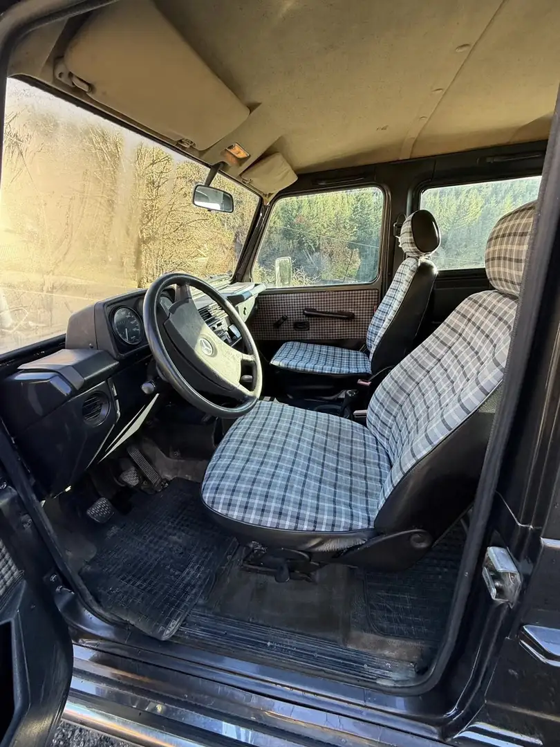Mercedes-Benz G 240 GD SW - 2