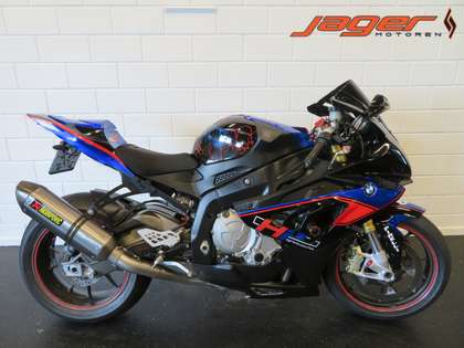 BMW S 1000 RR S1000RR SPECIAL