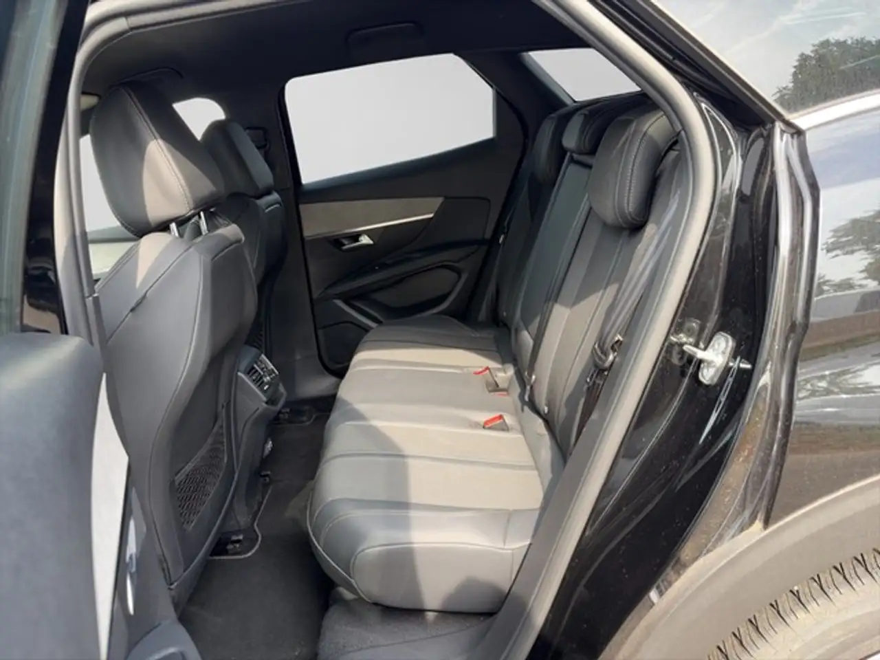 Peugeot 3008 GT HYBRID 136 e-DSC6 SHZ PDC KAMERA ALLWETTER, миниатюра 15