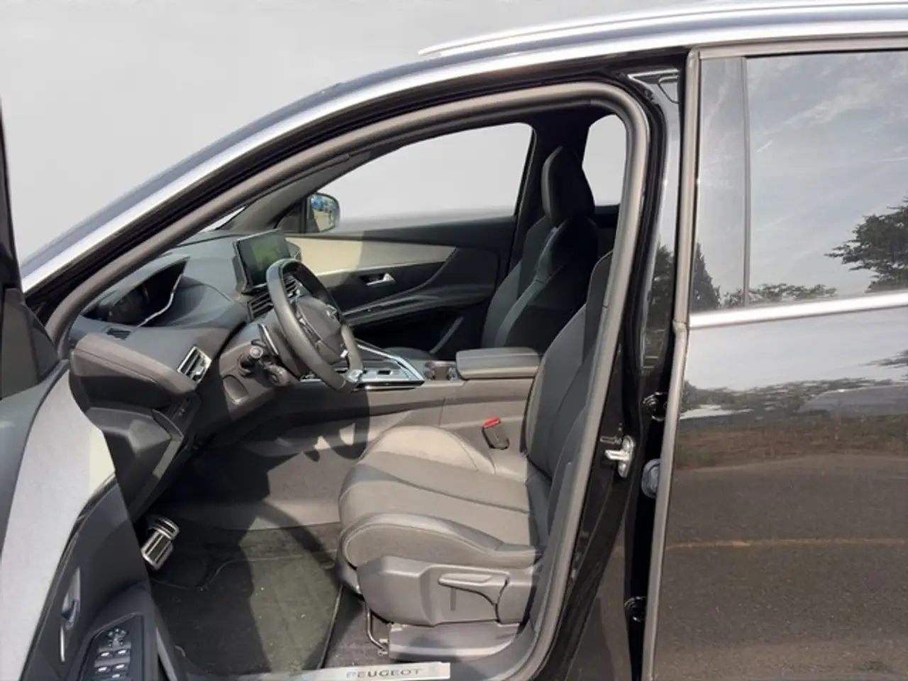 Peugeot 3008 GT HYBRID 136 e-DSC6 SHZ PDC KAMERA ALLWETTER, миниатюра 8