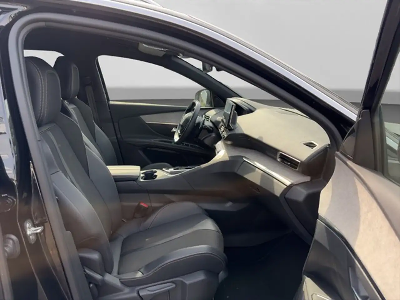 Peugeot 3008 GT HYBRID 136 e-DSC6 SHZ PDC KAMERA ALLWETTER, миниатюра 9