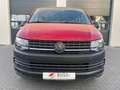 Volkswagen T6 Transporter Mixto 5 Sitzer Klima AHK Rot - thumbnail 3
