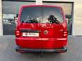Volkswagen T6 Transporter Mixto 5 Sitzer Klima AHK Rot - thumbnail 7