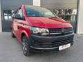 Volkswagen T6 Transporter Mixto 5 Sitzer Klima AHK Rot - thumbnail 4