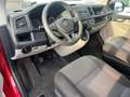 Volkswagen T6 Transporter Mixto 5 Sitzer Klima AHK Rot - thumbnail 10