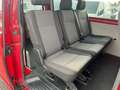 Volkswagen T6 Transporter Mixto 5 Sitzer Klima AHK Rot - thumbnail 12