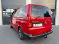 Volkswagen T6 Transporter Mixto 5 Sitzer Klima AHK Rot - thumbnail 8