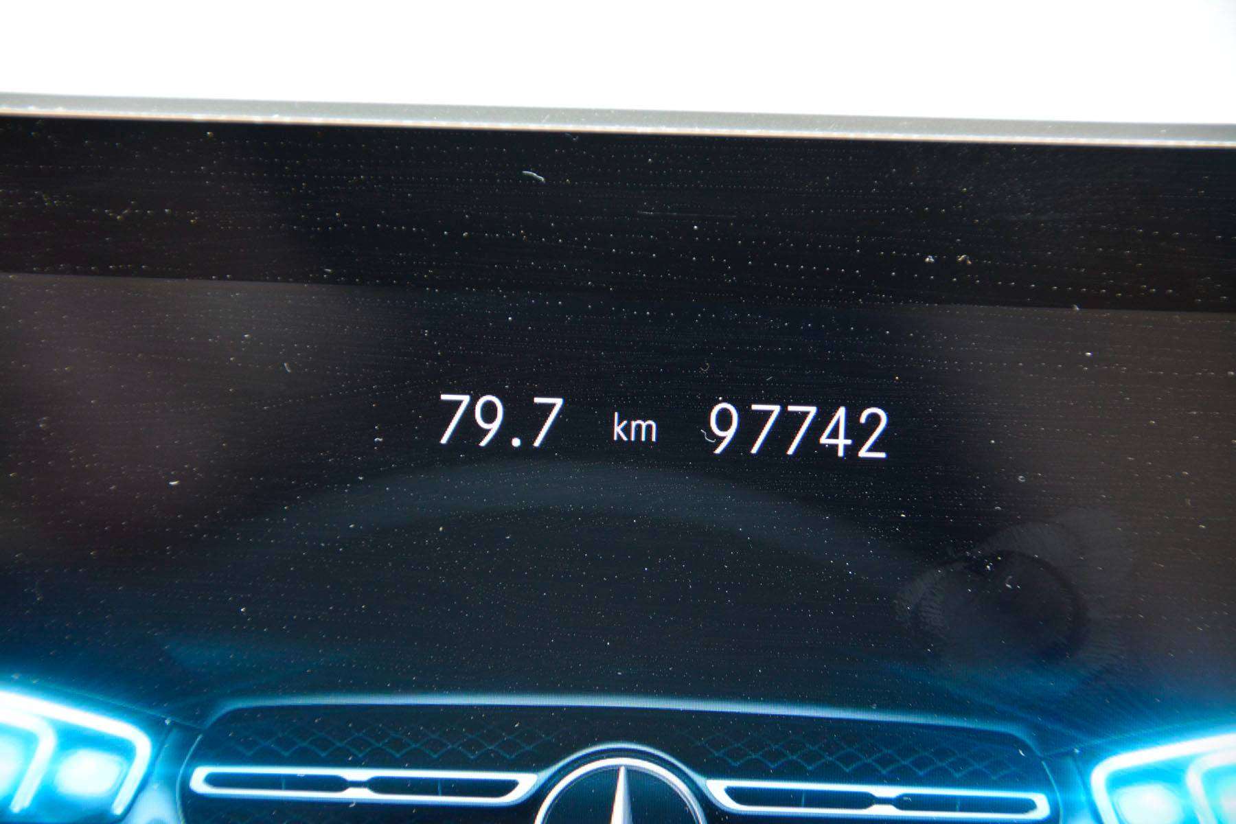 2021 Mercedes-Benz GLB