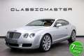 Bentley Continental GT 6.0 W12 Fiscale waarde € 14.000,- Dealer auto Grijs - thumbnail 1