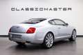 Bentley Continental GT 6.0 W12 Fiscale waarde € 14.000,- Dealer auto Grijs - thumbnail 3