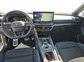 CUPRA Leon Sportstourer 1.5 eTSI DSG FACELIFT VIRTUAL*NAVI... Weiß - thumbnail 17