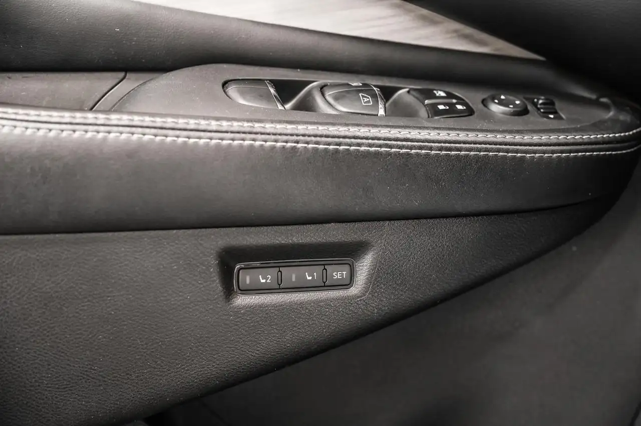 Nissan Murano photo Nissan Murano