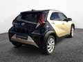 Toyota Aygo X 1.0 Pulse PDC SHZ KAMERA NAVI ACC LED Beige - thumbnail 4