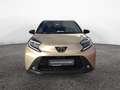 Toyota Aygo X 1.0 Pulse PDC SHZ KAMERA NAVI ACC LED Beige - thumbnail 2