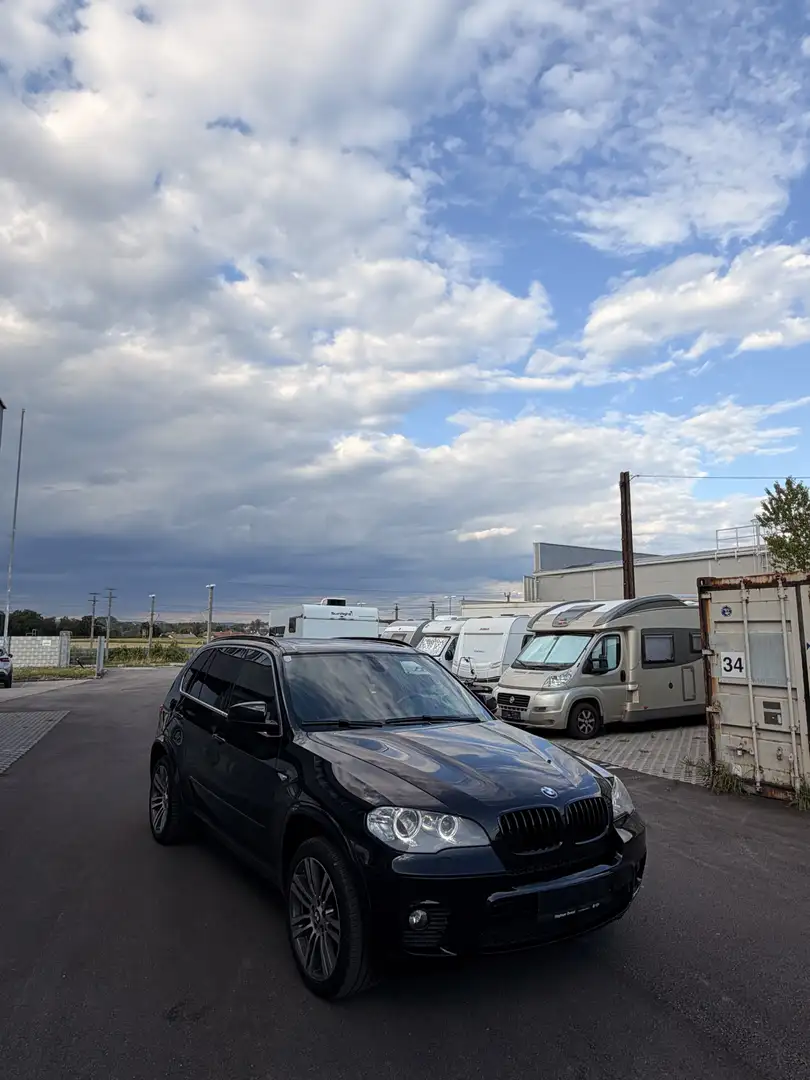 BMW X5 xDrive30d Österreich-Paket Aut. - 1
