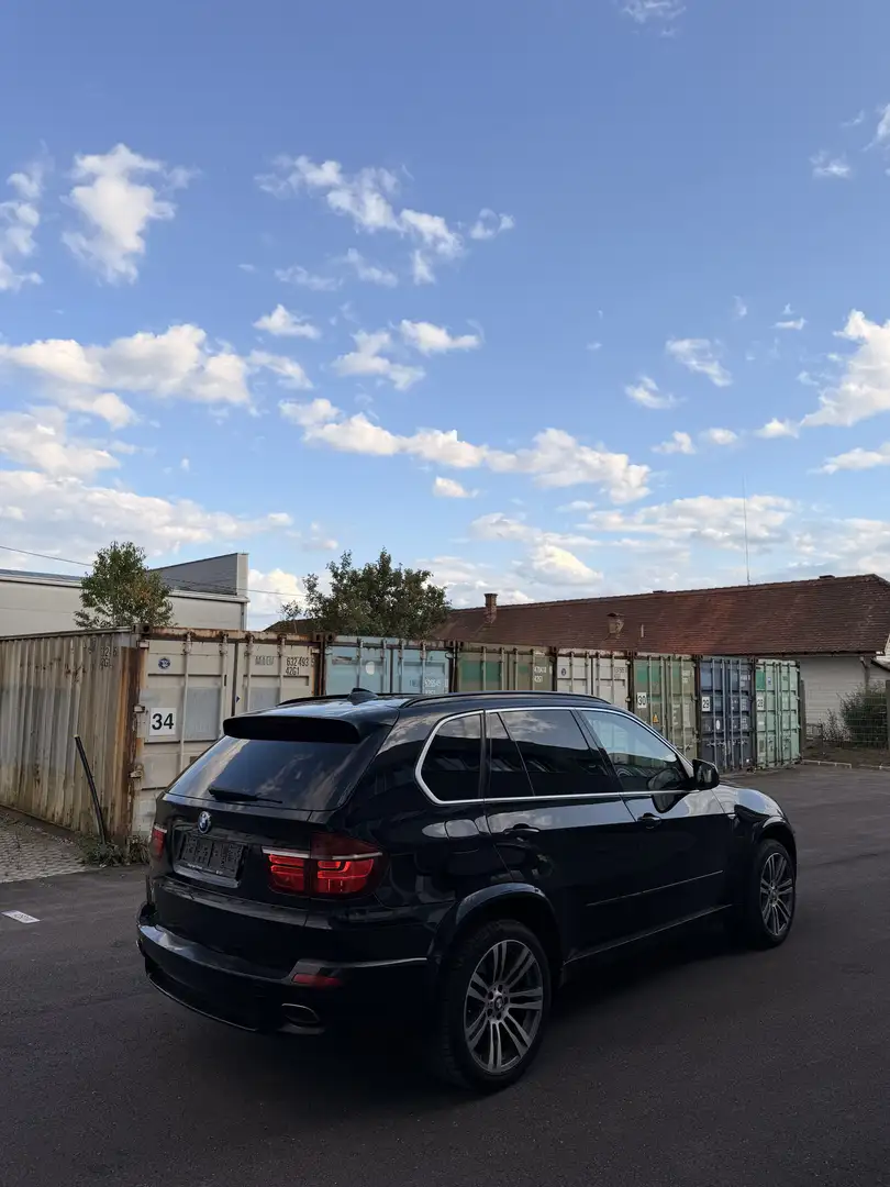 BMW X5 xDrive30d Österreich-Paket Aut. - 2